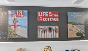 Hillside Cottage- Great Vacation Rental with Private Pool